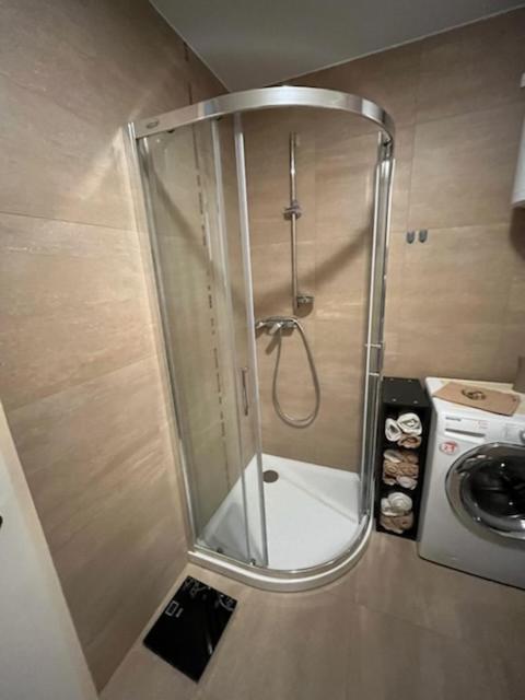 Apartma Bohinj ภายนอก รูปภาพ